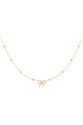 ketting bow basic