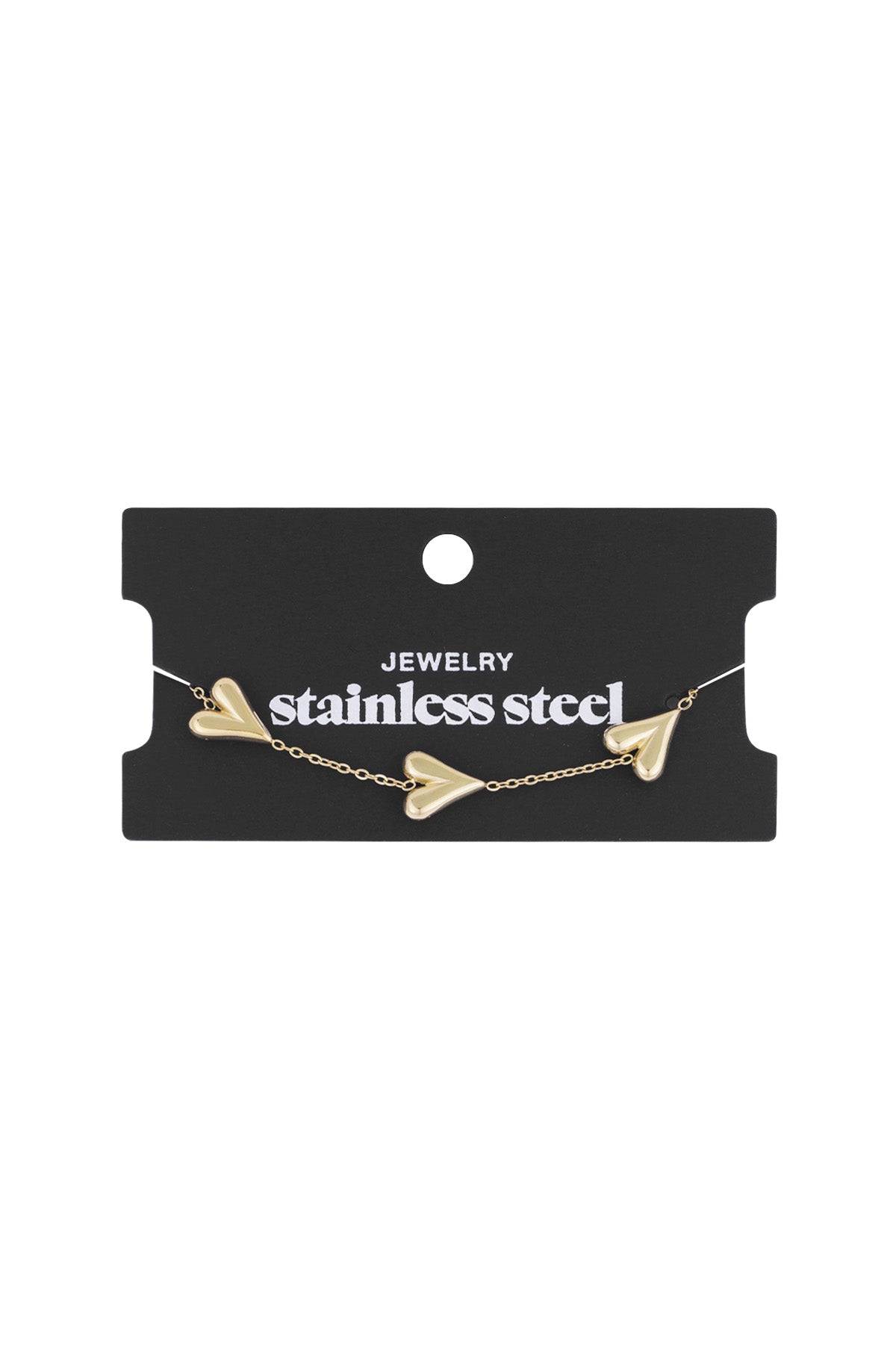 armband hartjesdag