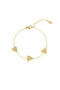 armband hartjesdag